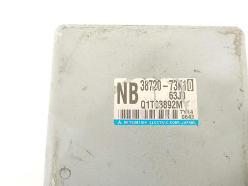 Electronic module SUZUKI SWIFT III (MZ, EZ) 1.3 (RS413, ZC11S) | BP29608027M83 - Image 2