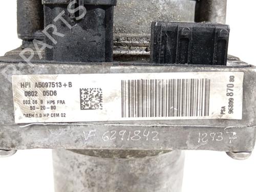 Steering pump PEUGEOT 307 CC (3B) | BP30441322M99