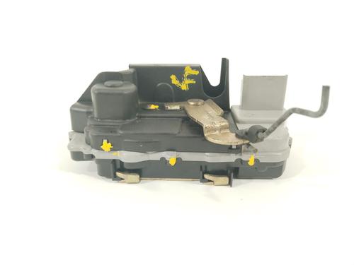 Serrure arrière gauche CITROËN XSARA PICASSO (N68) 1.8 16V (115 hp) 26657615