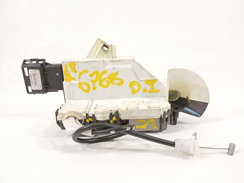 Used Front left lock CITROËN C5 III (RD_) [2008-2017]  7456863