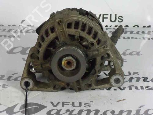 Used Alternator Alternator 2976992 2976992
