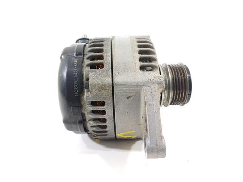 Alternator HYUNDAI TUCSON (TL, TLE)  | BP24358169M7 
