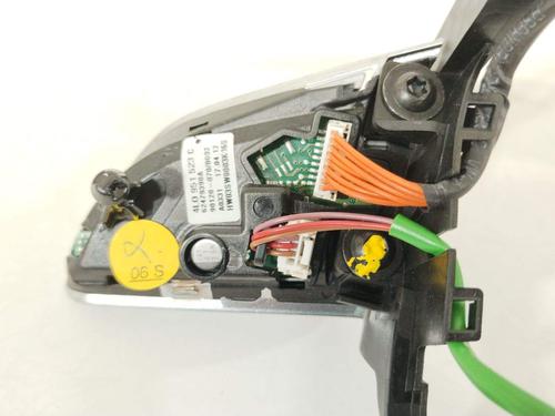 Steering wheel controls AUDI A4 B8 (8K2) 2.0 TDI | BP37420928E15 - Image 6