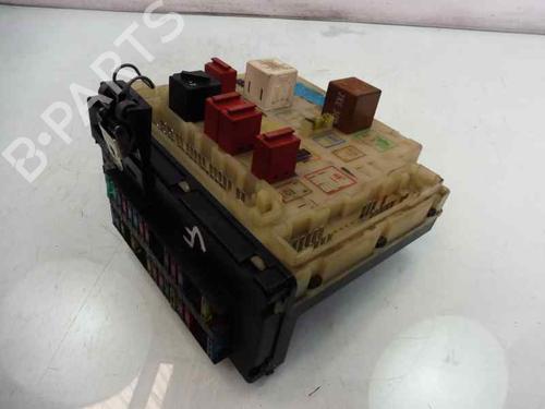 Fuse box FORD ESCORT VI Turnier (GAL, ANL) 1.8 Turbo D | BP4599849E1 
