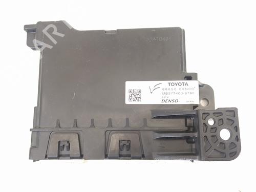 Used Electronic module TOYOTA YARIS (_P9_) 1.8 VVTi (ZSP90_, ZSP90R) (133 hp) 11767186
