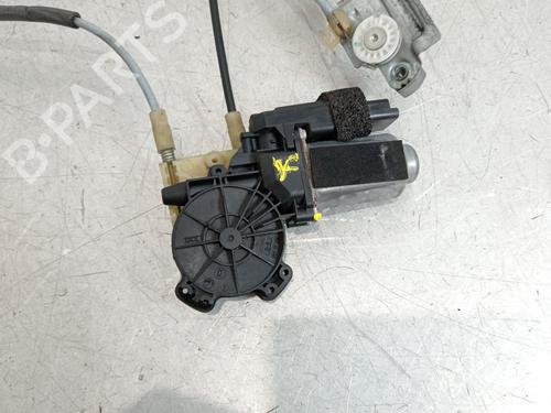 Elevalunas delantero izquierdo RENAULT MEGANE II (BM0/1_, CM0/1_) 1.5 dCi (BM1E, CM1E) | BP29944845C22 