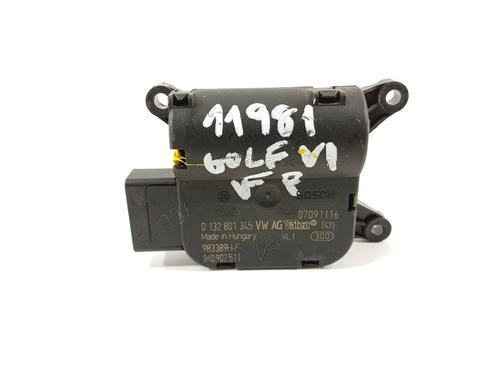 Elektronisk modul VW GOLF VI (5K1) 2.0 GTi (210 hp) 24846985