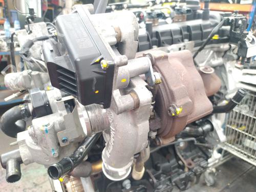 Used Turbocharger/Supercharger HYUNDAI TUCSON (TL, TLE) [2015-2023]  26722628