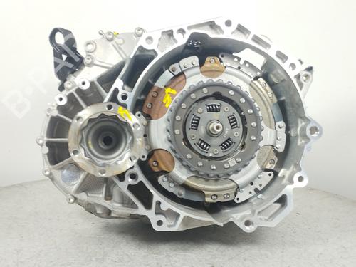 Used Gearbox SEAT ARONA (KJ7, KJP) [2017-2025]  16046761