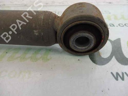 Left rear shock absorber OPEL ASTRA J (P10)  | BP1891995M18 