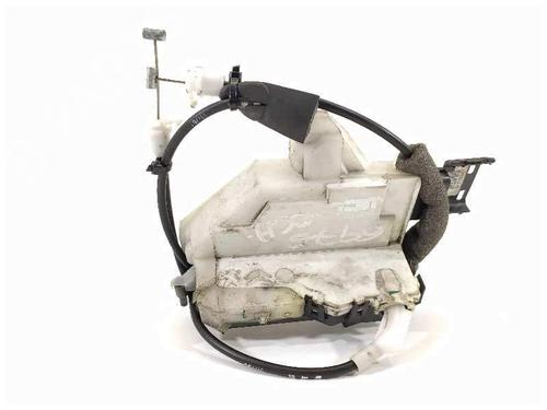 Used Front right lock Front right lock PEUGEOT 308 I (4A_, 4C_) [2007-2016] 7705735 7705735