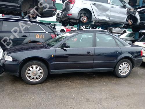 Used Parts AUDI A4 B5 (8D2) 1.9 TDI quattro (110 hp) 4441900