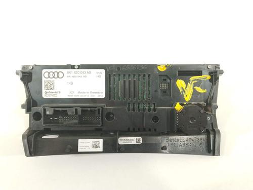 Climate control AUDI A5 Sportback (8TA) 2.0 TDI | BP28599254I5 - Image 2