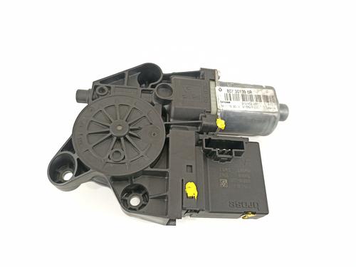 Used Right front window motor RENAULT MEGANE III Hatchback (BZ0/1_, B3_) 1.5 dCi (BZ1G, BZ1W, BZ0R) (95 hp) 6139484
