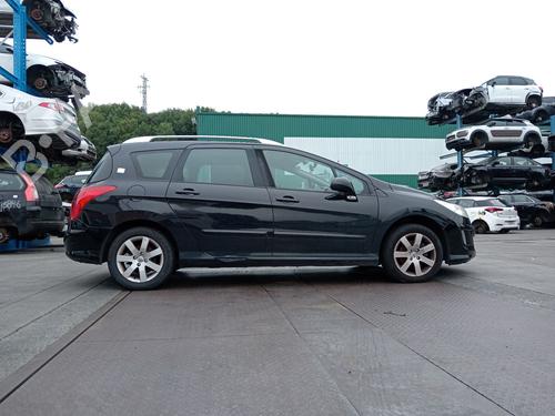 Brugte PEUGEOT 308 SW I (4E_, 4H_) 1.6 HDi 4749582