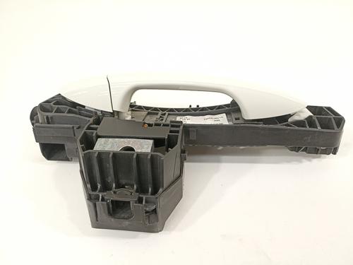 Front right exterior door handle MERCEDES-BENZ A-CLASS (W176) A 45 AMG 4-matic (176.052) | BP18306352C129 