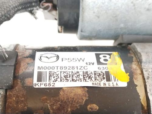 Starter MAZDA 2 Hatchback (DL, DJ) | BP10925543M8 - Image 5