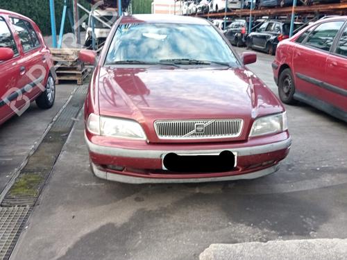 Used Parts VOLVO S40 I (644) 1.8 i 4660727