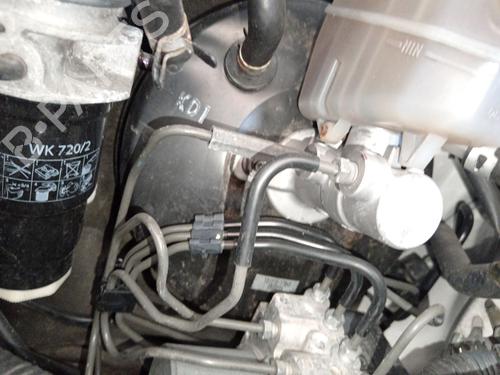 Rembekrachtiger Rembekrachtiger TOYOTA URBAN CRUISER (_P1_) 1.4 D-4D (NLP110_, NLP110R) (90 hp) 37194310 37194310