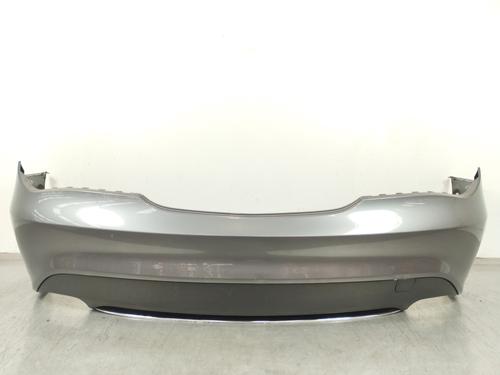 Used Rear bumper MERCEDES-BENZ CLA Coupe (C117) [2013-2019]  16804148