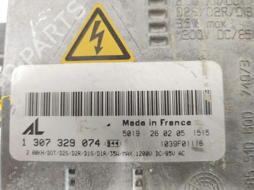 Right headlight BMW X3 (E83) 2.0 d | BP32346038C29 - Image 5