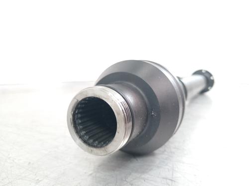 Driveshaft LAND ROVER RANGE ROVER SPORT II (L494) 3.0 TDV6 4x4 | BP26579344M37