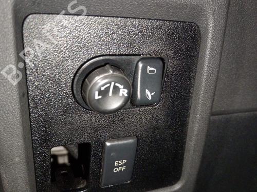 Used Mirror switch Mirror switch 35955319 35955319