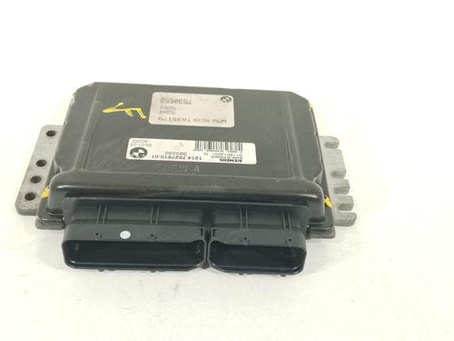 Used Engine control unit (ECU) Engine control unit (ECU) 34448170 34448170