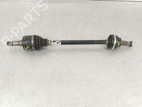 Used Left rear driveshaft Left rear driveshaft 29063874 29063874