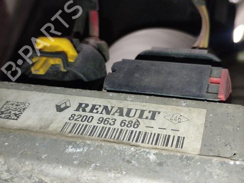 Pompe de direction assistée DACIA LOGAN EXPRESS (FS_)  | BP17866991M99