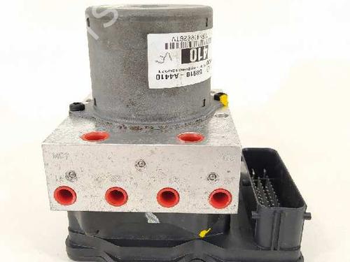 Used ABS pump KIA CARENS IV 1.7 CRDi (116 hp) 4936151