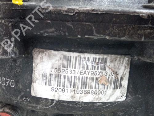 Front differential BMW X6 (E71, E72) | BP19915175M23 - Image 5