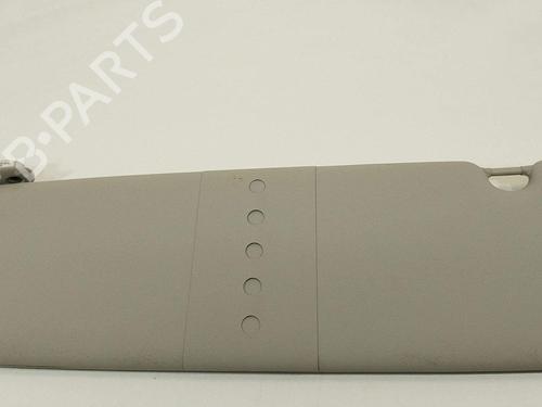 Left sun visor NISSAN NV300 Van (X82) 1.6 dci 120 | BP27476702I1 - Image 2