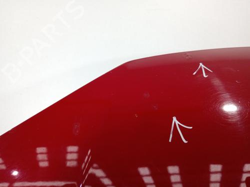 Hood VW GOLF V Variant (1K5) 1.9 TDI | BP32369111C1