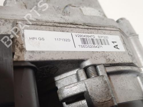 Steering pump PEUGEOT PARTNER Tepee 1.6 BlueHDi 100 | BP30967200M99 