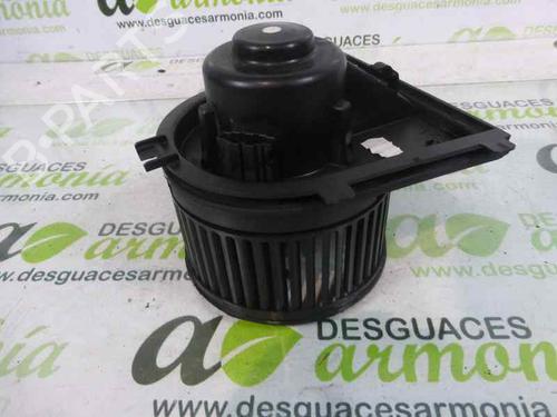 Heater blower motor VW GOLF IV (1J1)  | BP14301573M62 