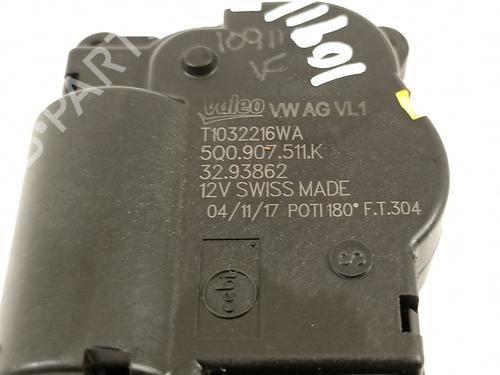 Electronic module SEAT LEON (5F1)  | BP18108814M83 