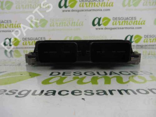 Engine control unit (ECU) SUZUKI SWIFT III (MZ, EZ) | BP1852525M57 - Image 4