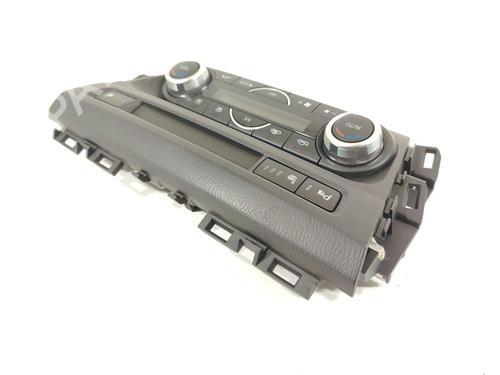 Climate control MAZDA 3 (BM, BN) | BP17615516I5 - Image 6