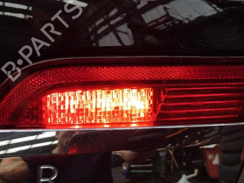Used Right tailgate light Right tailgate light 18674793 18674793