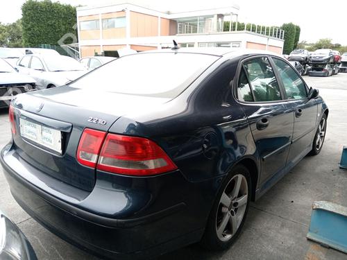 ABS pump SAAB 9-3 (YS3F, E79, D79, D75) 2.2 TiD | BP36859400M43  - Image 9