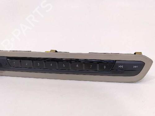 Radio BMW 3 (G20, G80, G28) 330 d | BP7498055E6 