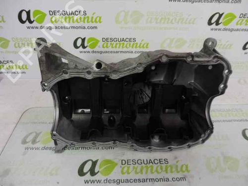 Oil sump RENAULT MEGANE II (BM0/1_, CM0/1_)  | BP14301986M115 