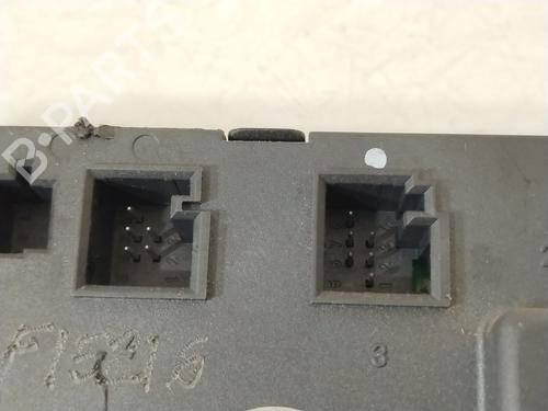 Electronic module MERCEDES-BENZ C-CLASS (W203) C 220 CDI (203.006, 203.008) | BP30831665M83 