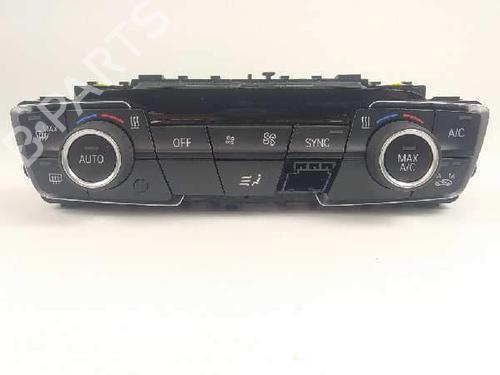 Used Climate control Climate control 7180212 7180212