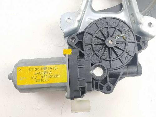 Front right window mechanism NISSAN MICRA IV (K13K, K13KK) 1.2 | BP6932436C23 