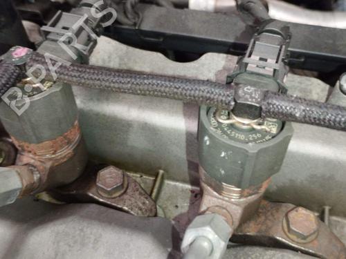 Engine HYUNDAI i30 Estate (FD) 1.6 CRDi | BP36667636M1 - Image 2