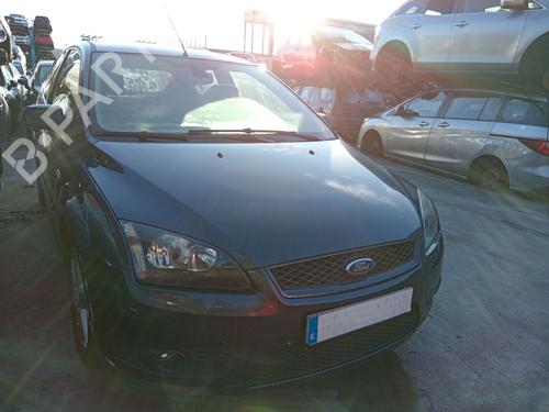 Engine control unit (ECU) FORD FOCUS II (DA_, HCP, DP) 1.8 TDCi | BP31996650M57