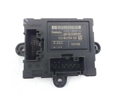 Elektronisk modul FORD FIESTA VI (CB1, CCN) [2008-2017]  7440031