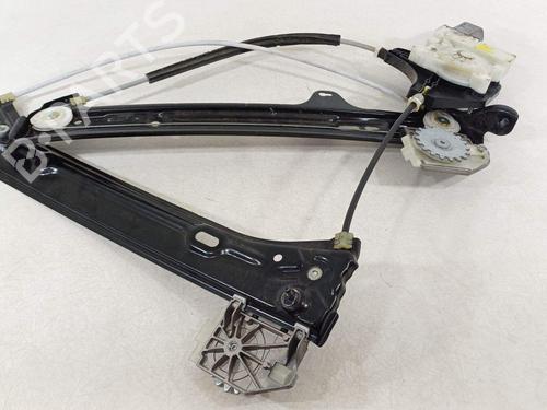 Front left window mechanism BMW i3 (I01)  | BP26145351C22  - Image 6
